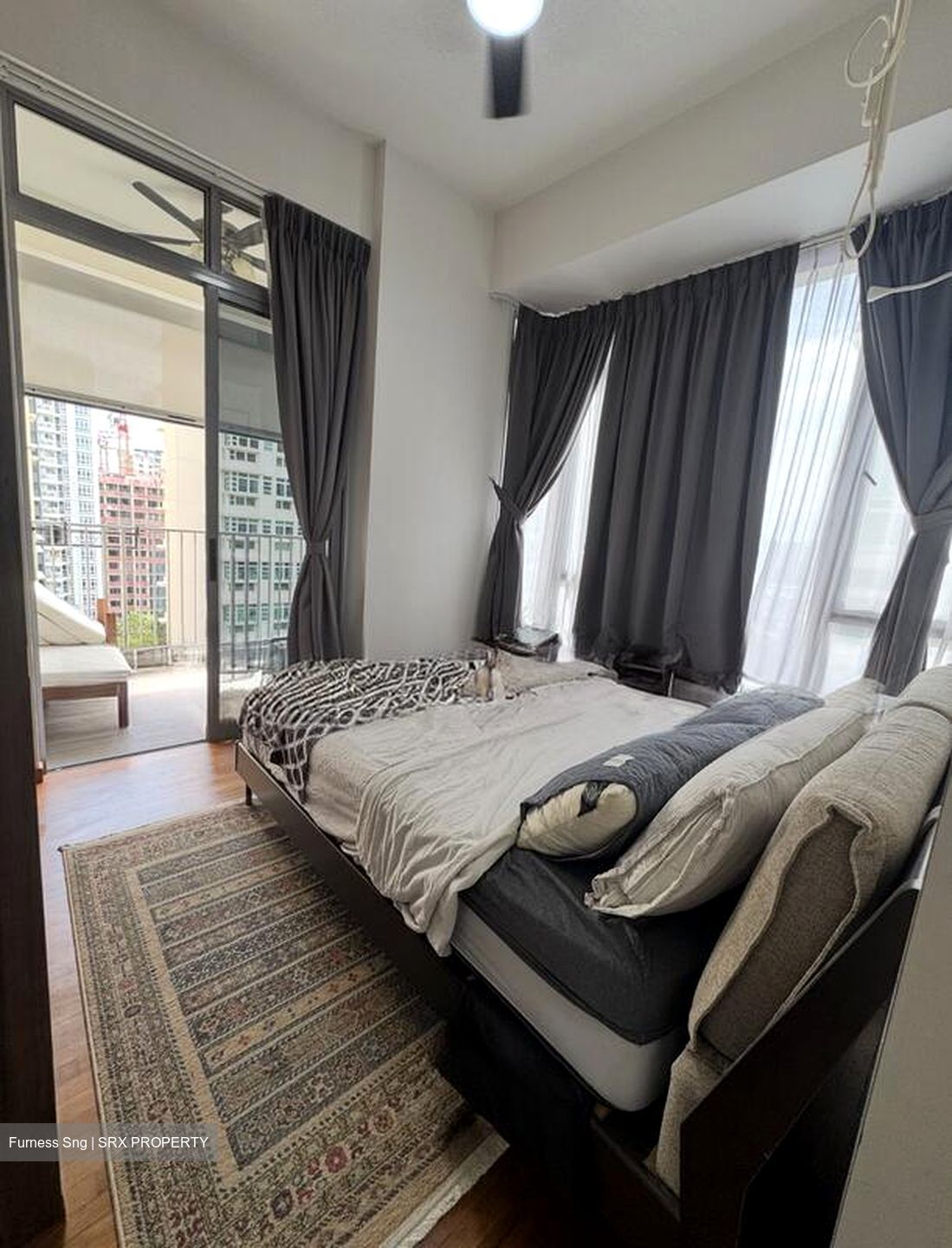 The Silver Fir (D15), Apartment #524885761